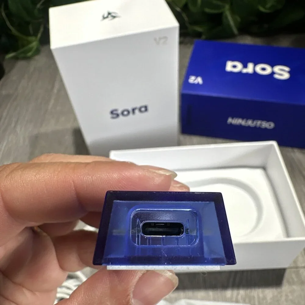 Ninjutso Sora V2 Wireless Gaming Mouse